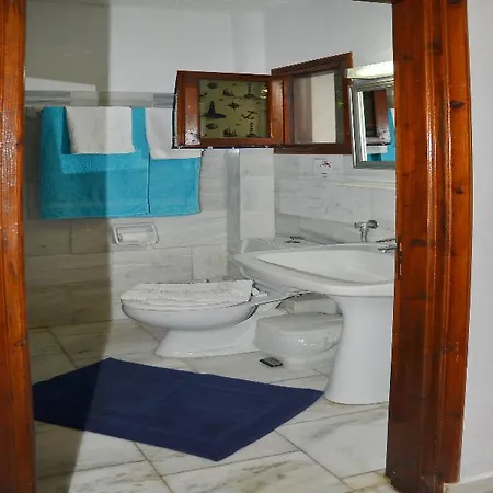 Chara 3* Megali Ammos (Skiathos)