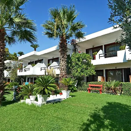 Chara Megali Ammos (Skiathos)