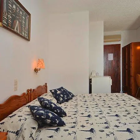 Chara Hotel 3*