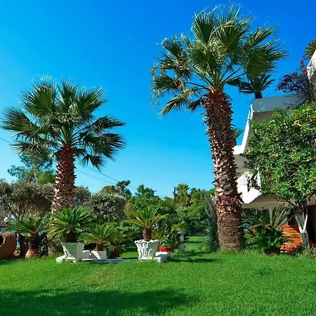 Chara Hotel Megali Ammos (Skiathos)