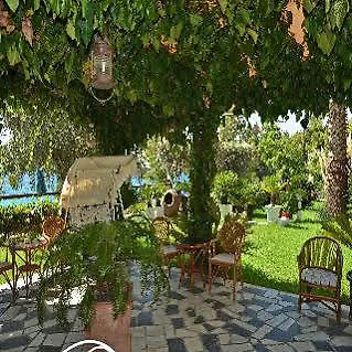 Chara 3* Megali Ammos (Skiathos)