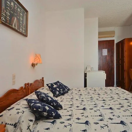 Chara 3* Megali Ammos (Skiathos)