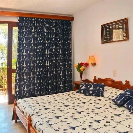 Chara Hotel Megali Ammos (Skiathos)