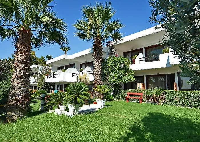 Chara Μεγάλη Άμμος