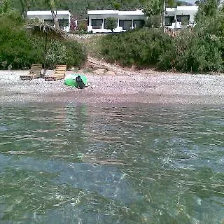 Ξενοδοχείο Chara