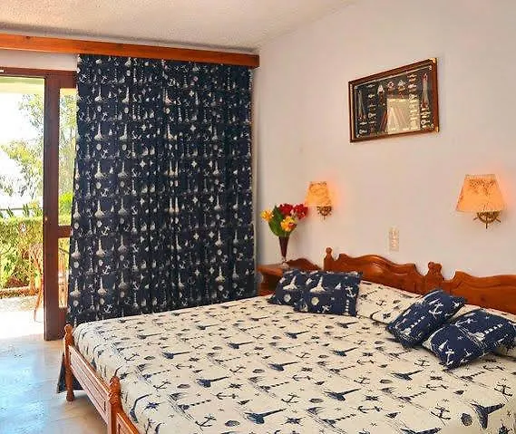 Ξενοδοχείο Chara