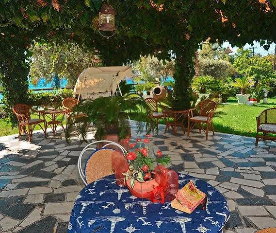 Ξενοδοχείο Chara 3*