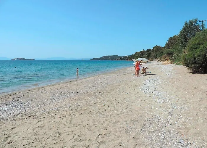 Chara Ξενοδοχείο