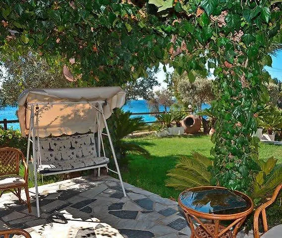 Chara Ξενοδοχείο Μεγάλη Άμμος