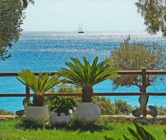 Ξενοδοχείο Chara