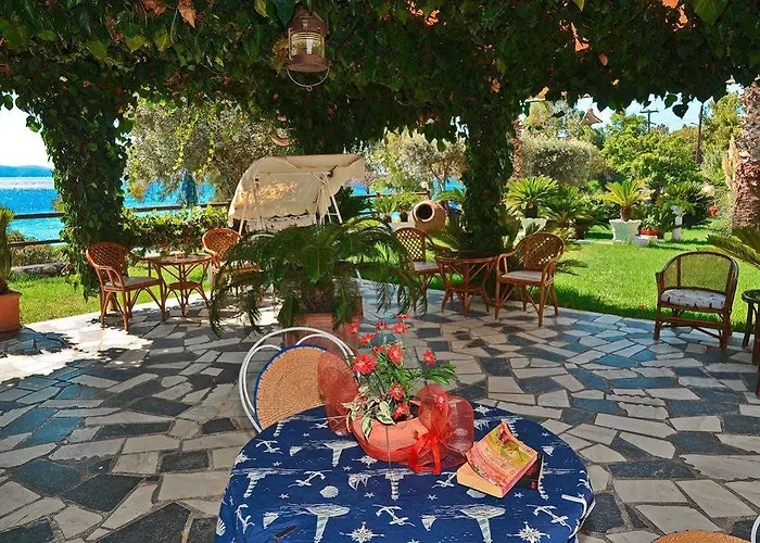 Chara Ξενοδοχείο