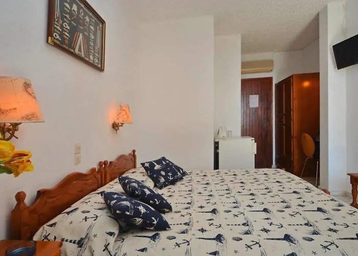 Chara 3* Μεγάλη Άμμος